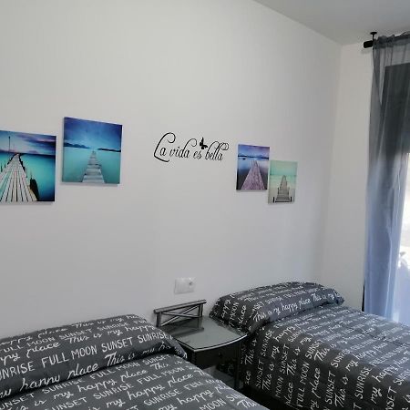 Apartamento Myr Benajarafe Εξωτερικό φωτογραφία