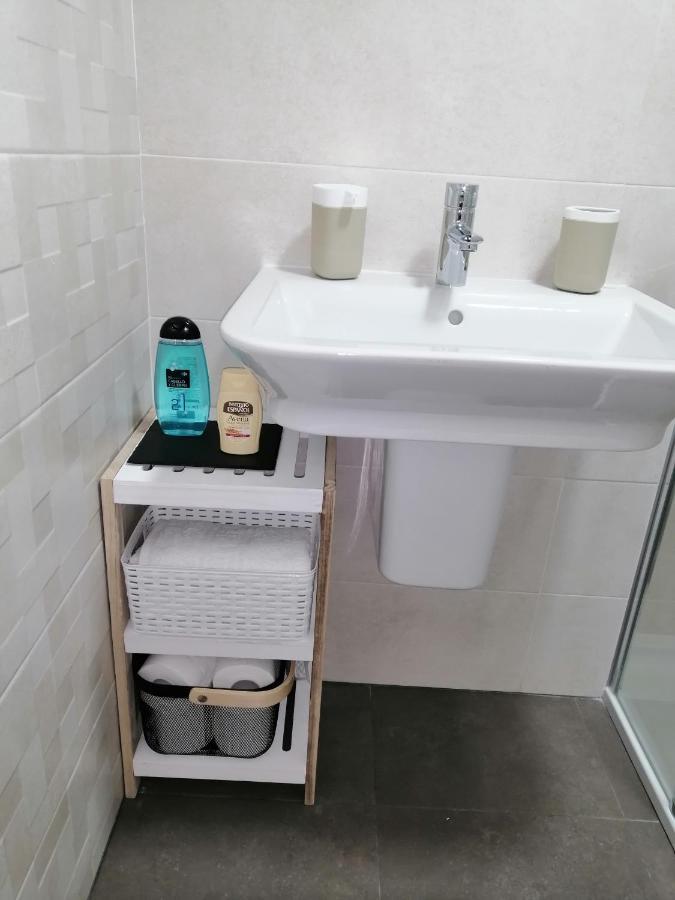 Apartamento Myr Benajarafe Εξωτερικό φωτογραφία