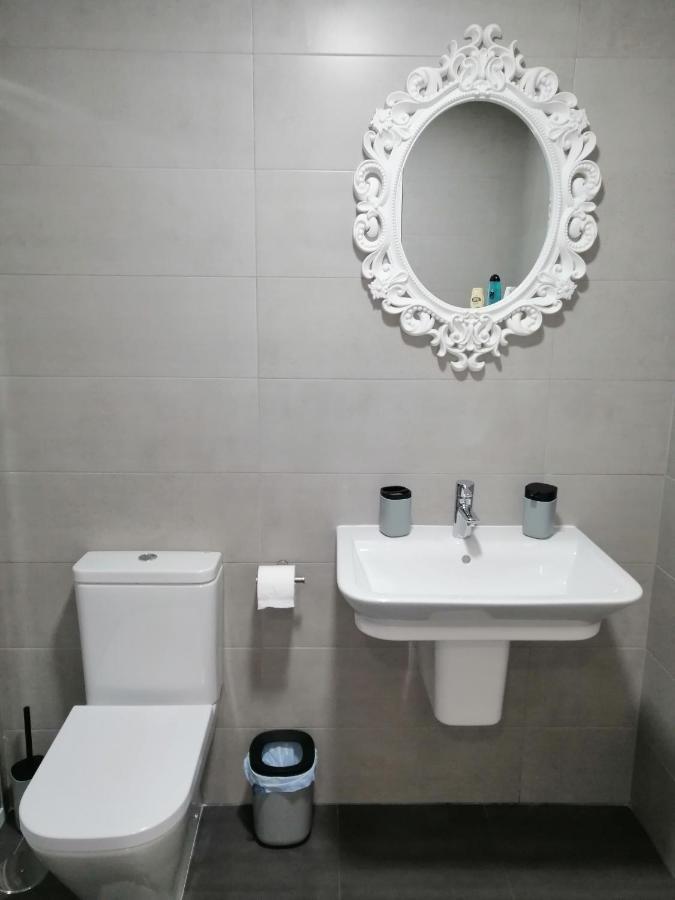 Apartamento Myr Benajarafe Εξωτερικό φωτογραφία