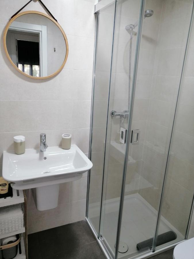 Apartamento Myr Benajarafe Εξωτερικό φωτογραφία