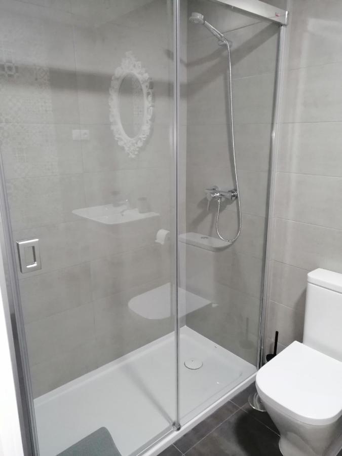 Apartamento Myr Benajarafe Εξωτερικό φωτογραφία