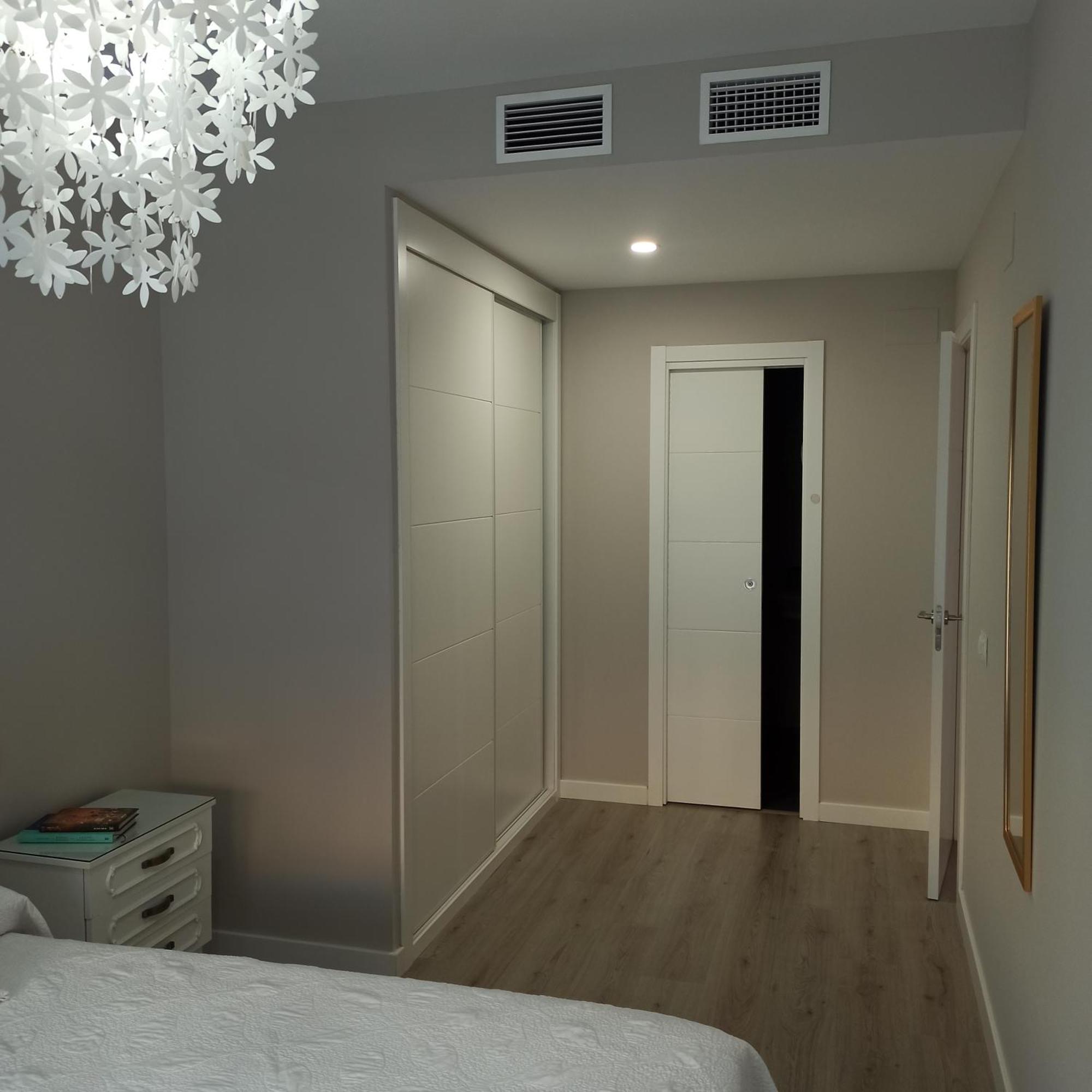Apartamento Myr Benajarafe Εξωτερικό φωτογραφία